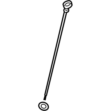 GM 12657337 Indicator Assembly, Oil Level