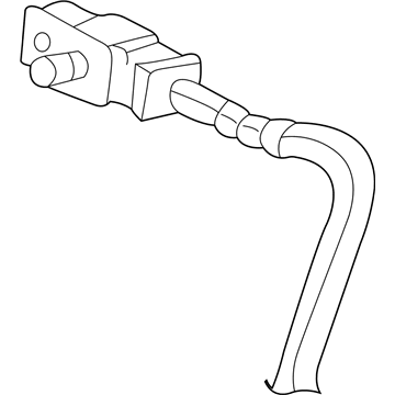 Buick 15271206 Wire Harness