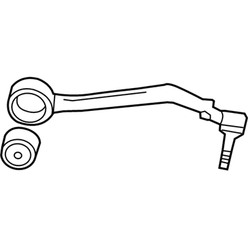 Chevy 92236898 Front Lower Control Arm