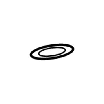 Cadillac 15840339 Upper Control Arm Washer