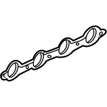 Chevy 12576221 Manifold Gasket