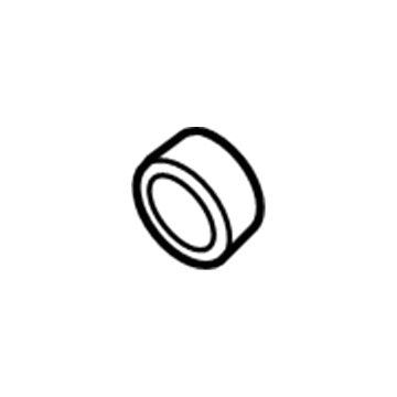 GMC 10128316 Oil Seal