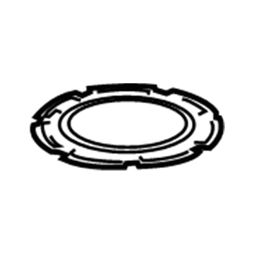 Buick 15776431 Sending Unit Lock Ring