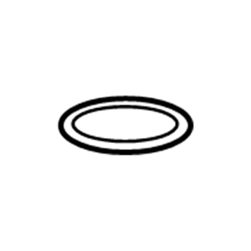 Buick 15776433 Sending Unit Seal