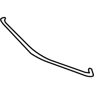 Chevy 15838633 Control Rod