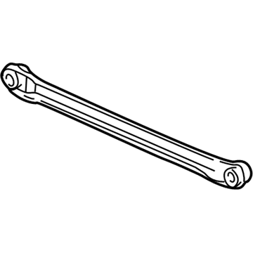 Oldsmobile 22606764 Rear Lateral Rod