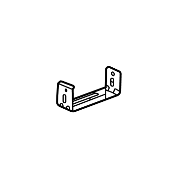 Buick 26676591 Bracket