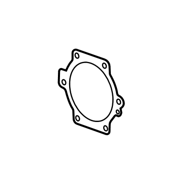 Chevy 42694795 Tube Gasket