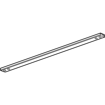 Cadillac 23446918 Cross Bar