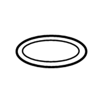 GMC 22961657 Module Seal