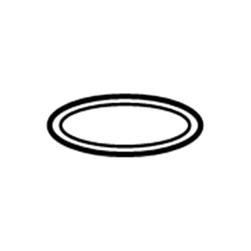 Buick 22682111 Sending Unit Seal