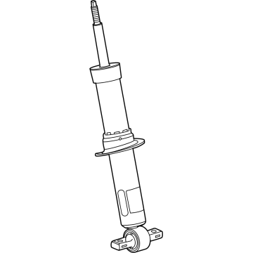 Chevy 85639231 Strut