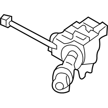 Chevy 20808029 Combination Switch