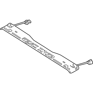 GM 30022337 Frame,Topbow Front (On Esn)