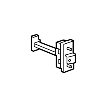 GM 42484994 Link Assembly, Rear S/D Chk