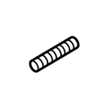 Pontiac 26078240 Housing Assembly Spring