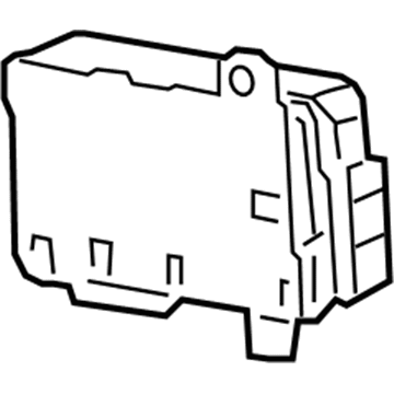 Saturn 19119308 Module