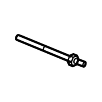 Cadillac 24452498 Compressor Bolt