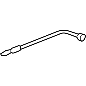 Cadillac 15854614 Wrench