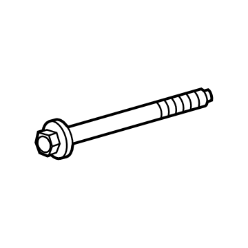 GM 11546410 Bolt/Screw