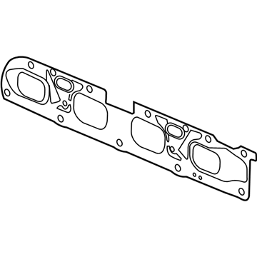 Saturn 12622668 Manifold Gasket