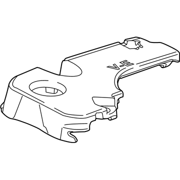 GMC 25205419 Lower Insulator