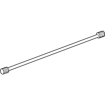 GMC 84301249 Torsion Bar