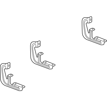 Cadillac 84447253 Support Bracket