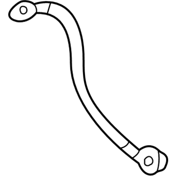 GMC 15994773 Glove Box Assembly Strap