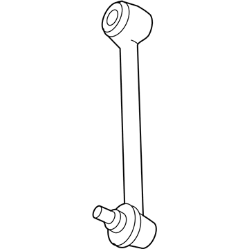 Cadillac 15257472 Stabilizer Link