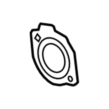 Cadillac 12638675 Adapter Gasket