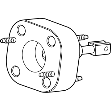 Chevy 95485337 Spacer