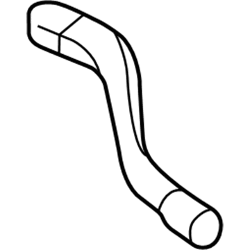 Chevy 15953828 Shift Lever