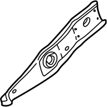 Buick 16630605 Arm