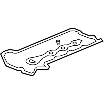 Saturn 12609291 Gasket Kit