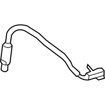 Oldsmobile 12559850 Oxygen Sensor