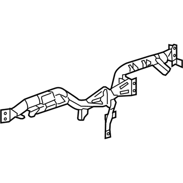 Hummer 24300509 Reinforcement