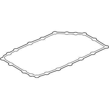 GMC 24224781 Transmission Pan Gasket