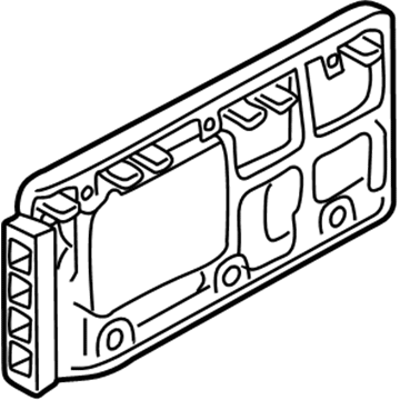 Oldsmobile 19245558 Coil Module