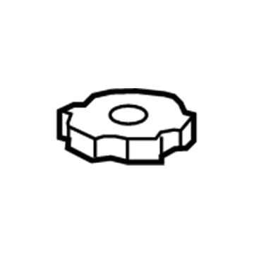 Hummer 25950517 Reservoir Cap