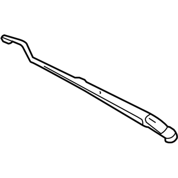 Pontiac 10347948 Wiper Arm