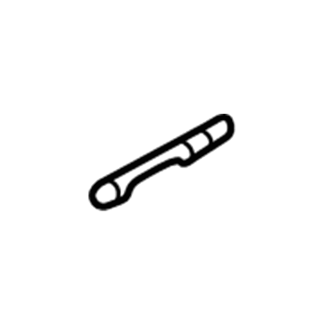 GMC 26036327 Lock Pin