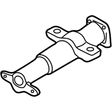 Chevy K1500 Suburban Steering Column - 26045468