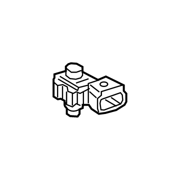 Chevy 13502903 Pressure Sensor