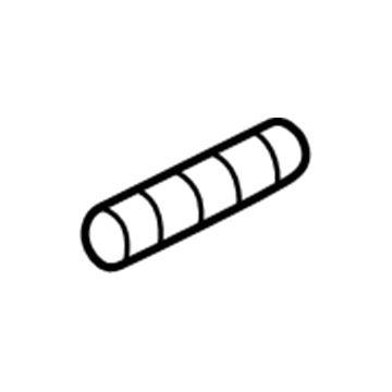 Pontiac 26078240 Tilt Spring