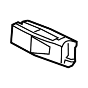 Chevy 12193790 Fuse Puller