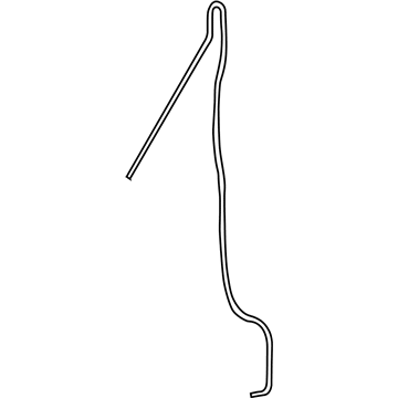 Buick 15776487 Wire Harness