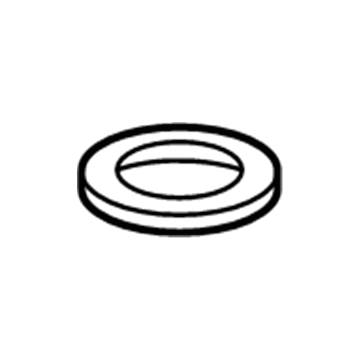 Cadillac 908554 Bearing