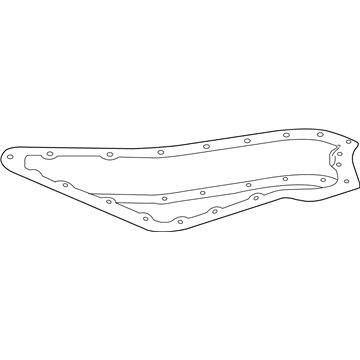 Chevy 24203590 Transmission Pan Gasket