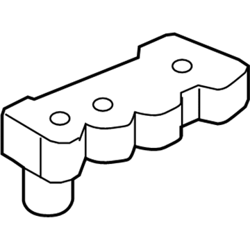 Chevy 55573248 M.A.P. Sensor